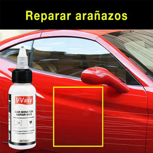 Restaurador de pintura definitivo