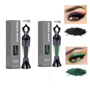 🎁Delineador de ojos egipcio 100% natural