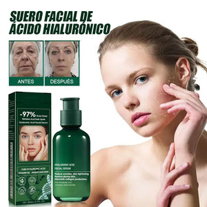 Suero Hidratante Facial