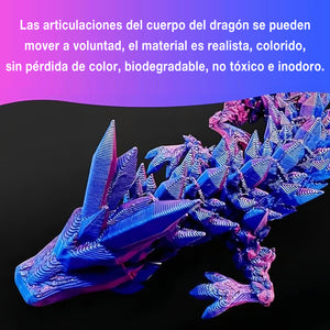 Fragmento de Mito Dragón - Edición Limitada