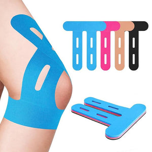 Cinturón protector de menisco de rodilla (4 piezas)