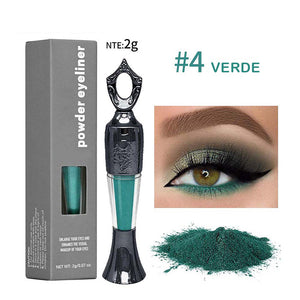 🎁Delineador de ojos egipcio 100% natural