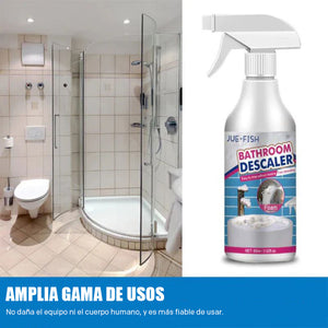 Limpiador de manchas difíciles