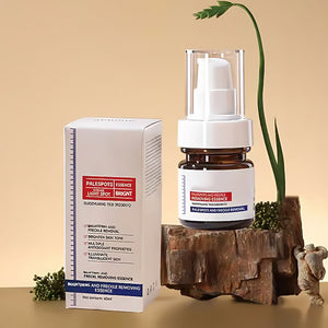Crema blanqueadora de pecas con vitamina C - Compre 1 y obtenga 1 gratis (2 piezas)