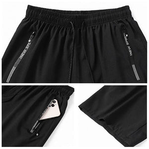 Pantalones cortos Ice de malla