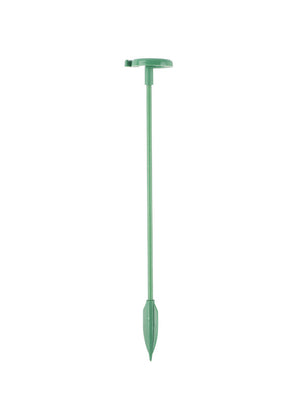 Soporte fijo anti-enredaderas para plantas trepadoras