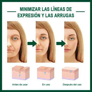 Suero Hidratante Facial