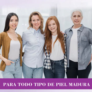 Suero antipigmentación avanzado