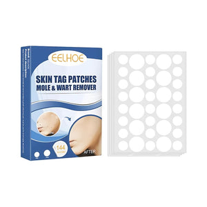 Pegatina para eliminar verrugas y lunares (compre 1 y obtenga 1 gratis)