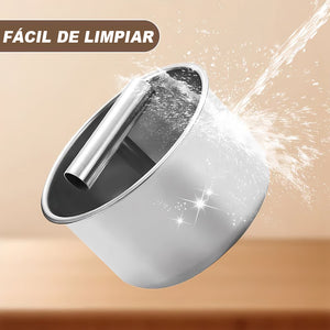 🎁Molde para albóndigas de acero inoxidable para cocina