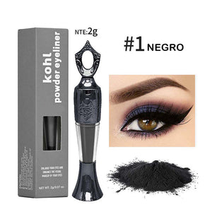 🎁Delineador de ojos egipcio 100% natural