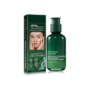 Suero Hidratante Facial