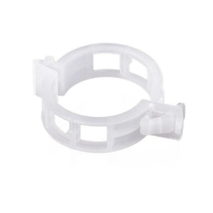 Clips de soporte para plantas