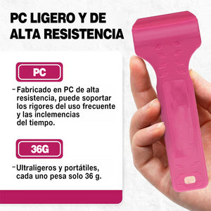 🚵Soporte para zapatos de bicicleta 2 en 1👨‍🔧