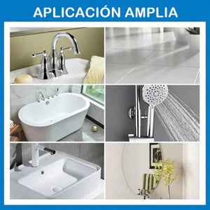 Limpiador de manchas difíciles