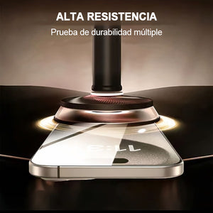 Nuevo protector de pantalla invisible 2025 (compre uno y llévese otro gratis, 2 piezas)