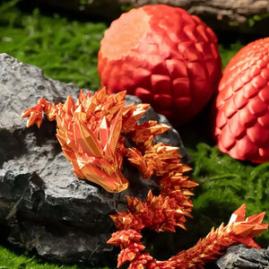Fragmento de Mito Dragón - Edición Limitada