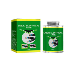 💥Cinta aislante eléctrica líquida