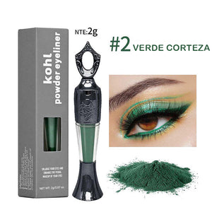 🎁Delineador de ojos egipcio 100% natural