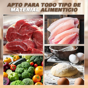 🎁Molde para albóndigas de acero inoxidable para cocina