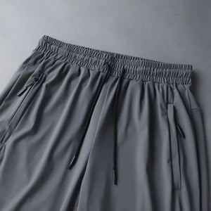 Pantalones cortos Ice de malla