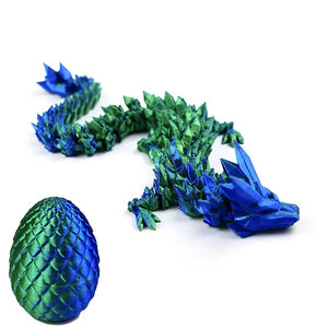 Fragmento de Mito Dragón - Edición Limitada