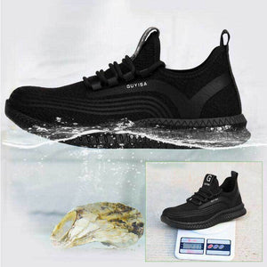 Zapatos Antideslizantes de Invierno para Hombres