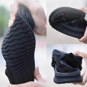 Zapatos Antideslizantes de Invierno para Hombres