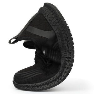 Zapatos Antideslizantes de Invierno para Hombres