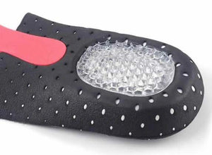 Plantillas Universales para Zapatos