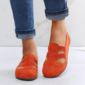 Zapatillas súper suaves de mujer