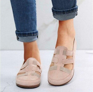 Zapatillas súper suaves de mujer
