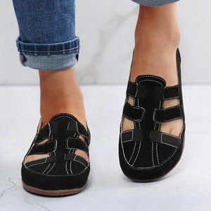 Zapatillas súper suaves de mujer