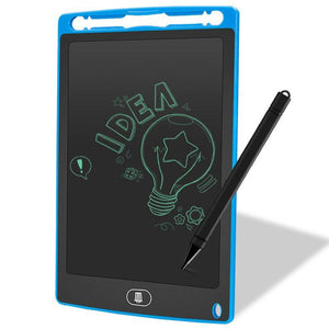 Tablero de escritura LCD para niños