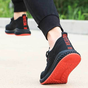 Zapatos Antideslizantes de Invierno para Hombres