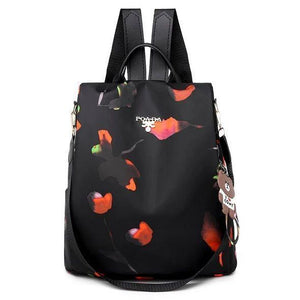 Bolsa de Tela Oxford Impermeable
