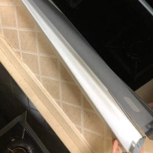 Papel de filtro de grasa para campana extractora de tiro lateral