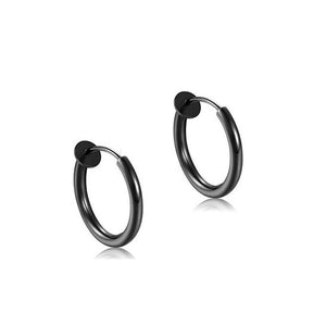 Pendientes de Tabique sin Piercing (2 pares)