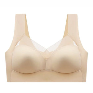 Sujetadores inalámbricos push up sexy de verano