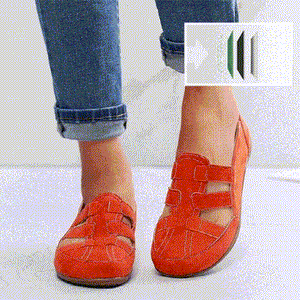 Zapatillas súper suaves de mujer