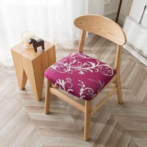 Funda impermeable para asiento de silla