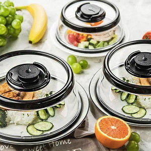Sellador de Alimentos al Vacío