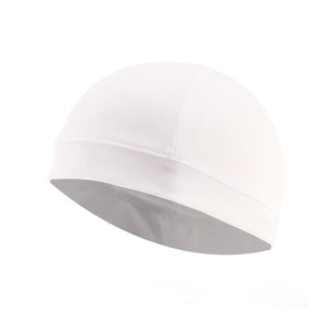 Gorra de casco para ciclismo al aire libre