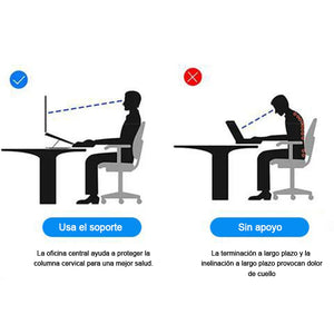 Soporte multifuncional 3 en 1