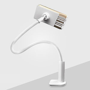 Soporte para Teléfono con Cuello de Cisne