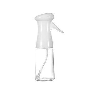 Botella de spray de aceite a presión de aire