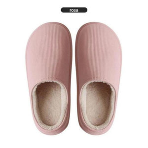 Zapatillas de Casa Antideslizantes Impermeables