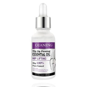 Aceite esencial orgánico Instant HipLift