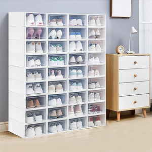 Caja de Zapatos