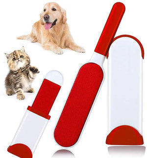 Cepillo Para Pelo de Mascotas